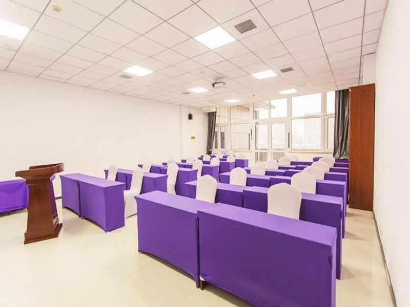 Lavande Hotels·Jinzhong Walmart