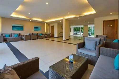 Amazing apartment - Beach-Pool- 5* Resort