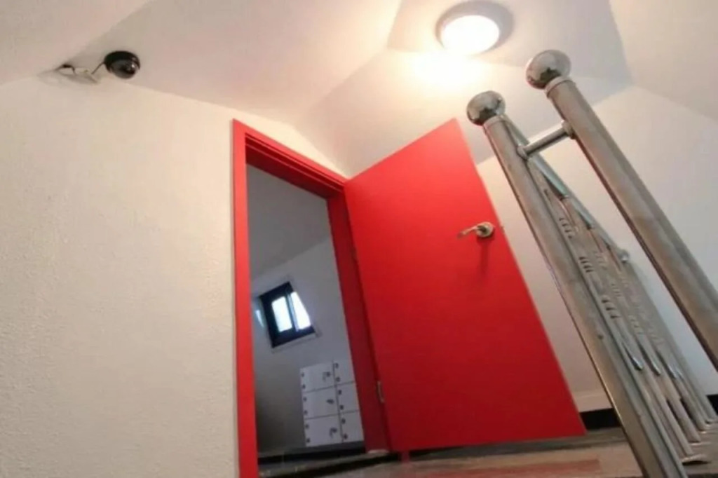B My Guesthouse