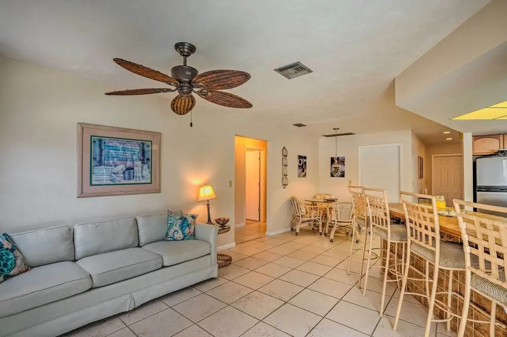 Marco Island Retreat w/ Pool ~ 1 Mi to Beach