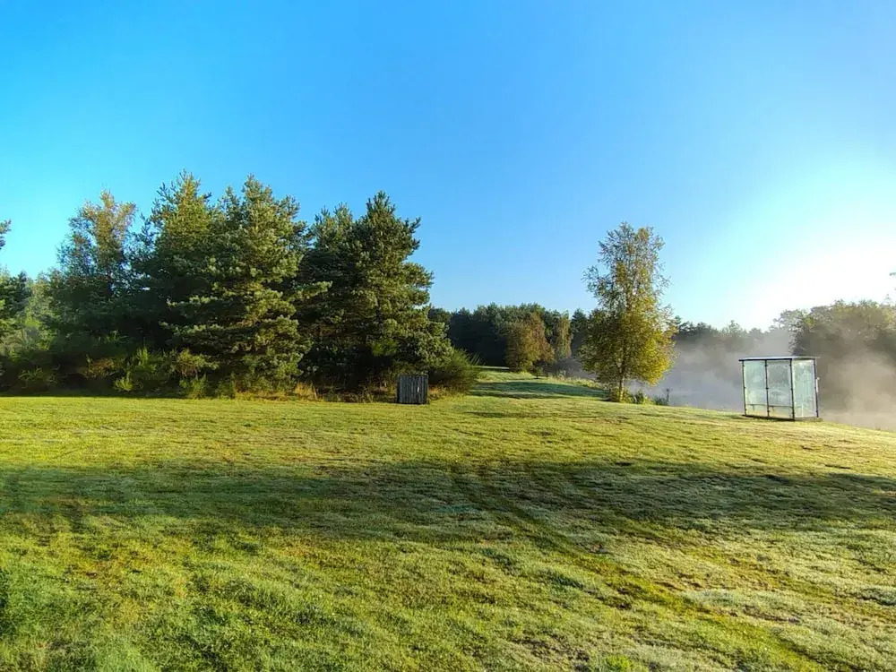 4 person holiday home in Toftlund