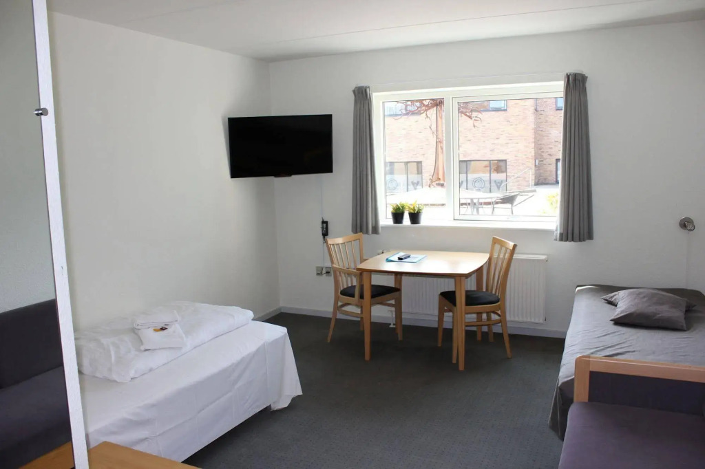 Vildbjerg Sports Hotel & Kulturcenter