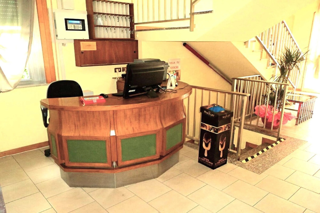 Hotel Villa Donati