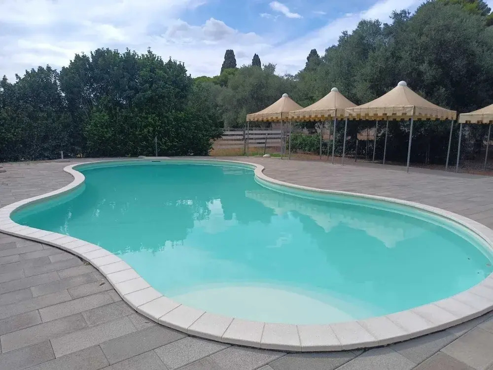 Masseria Belvedere