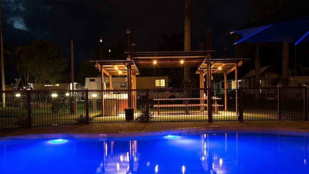 Maroochy River Park