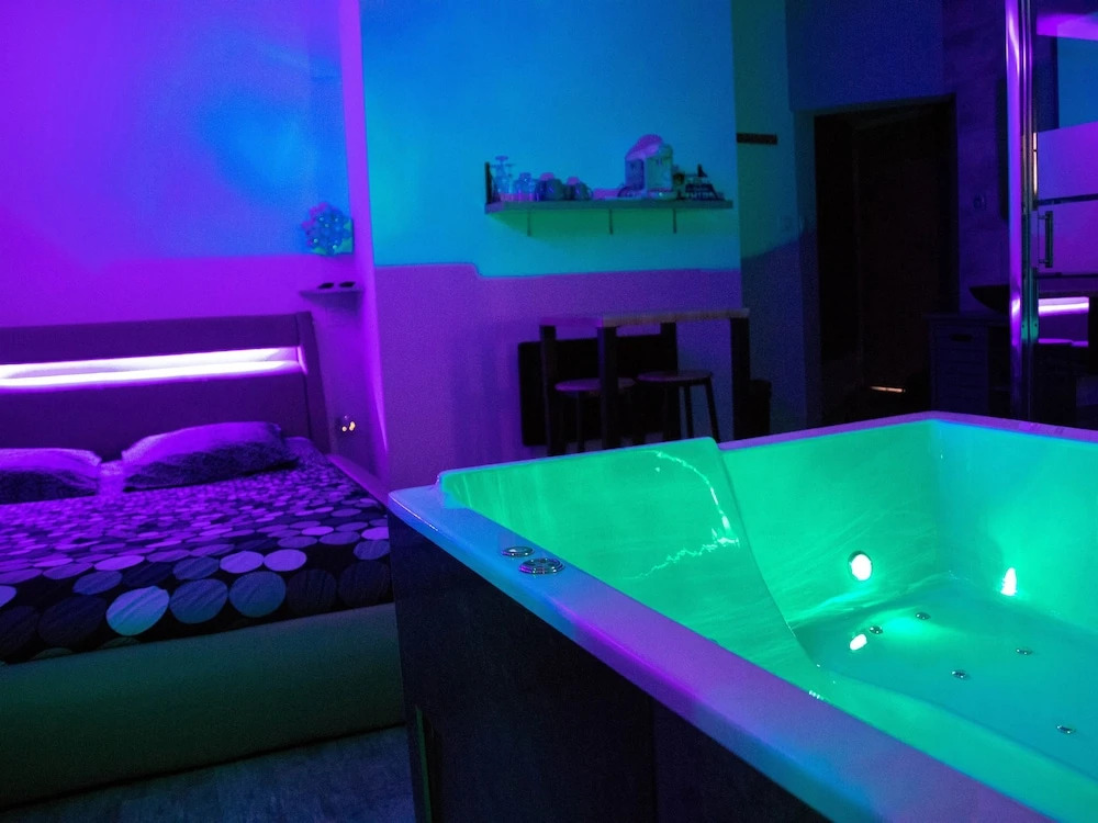 Cocooning Spa