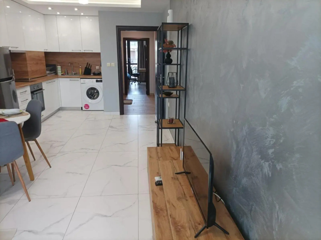 One Bedroom Apartment 37- Trakia 54 А