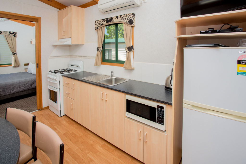 Eureka Stockade Holiday Park