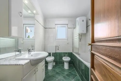 Apartment Larsen