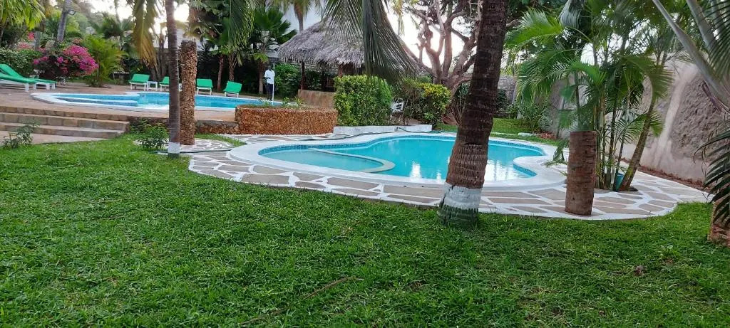 The Villa Mela, Malindi