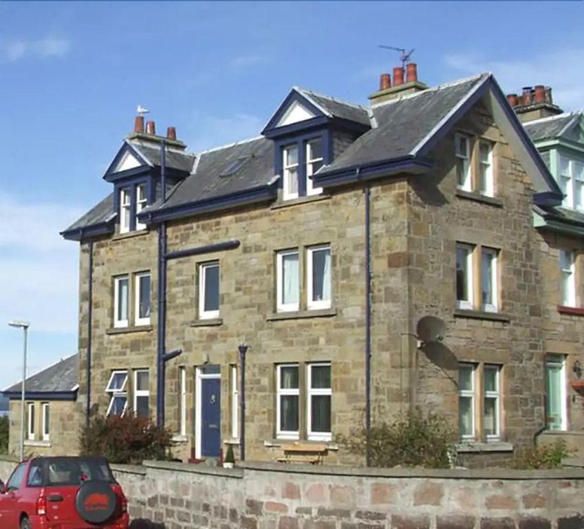Mandeville B&B