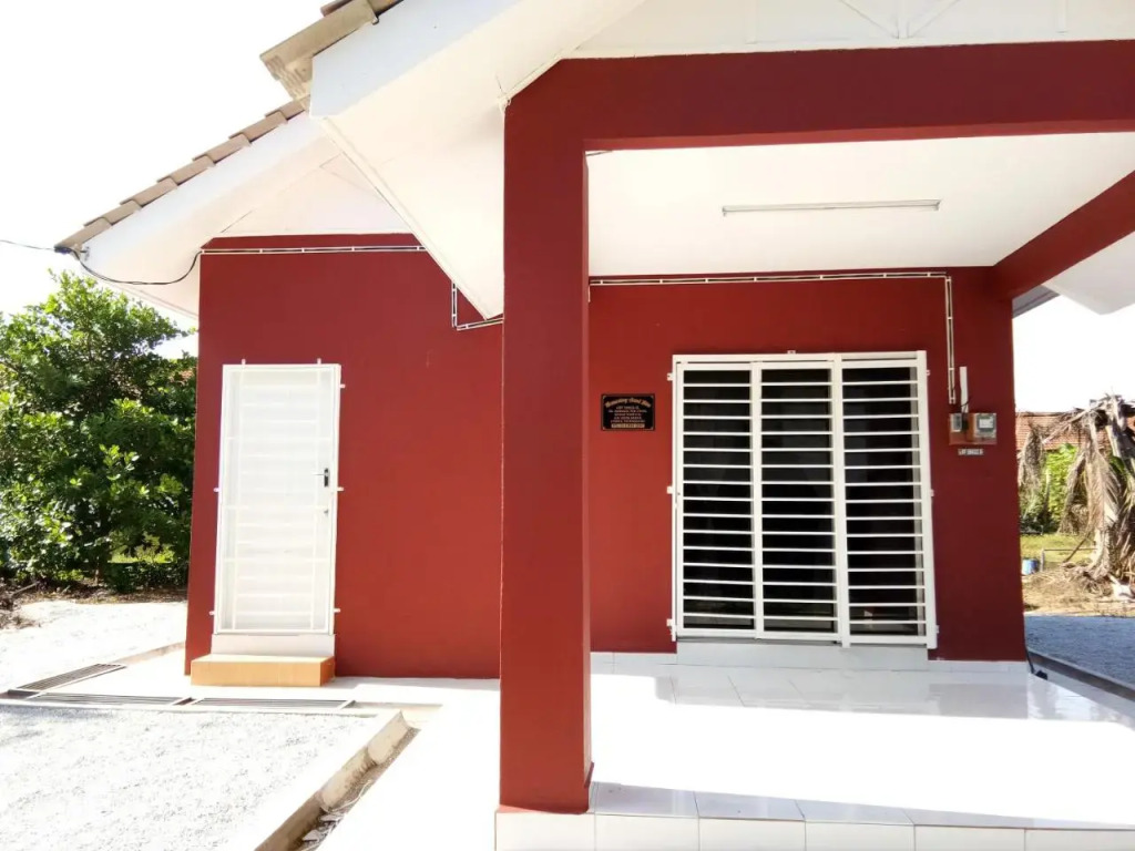 Homestay AZMI ZITA
