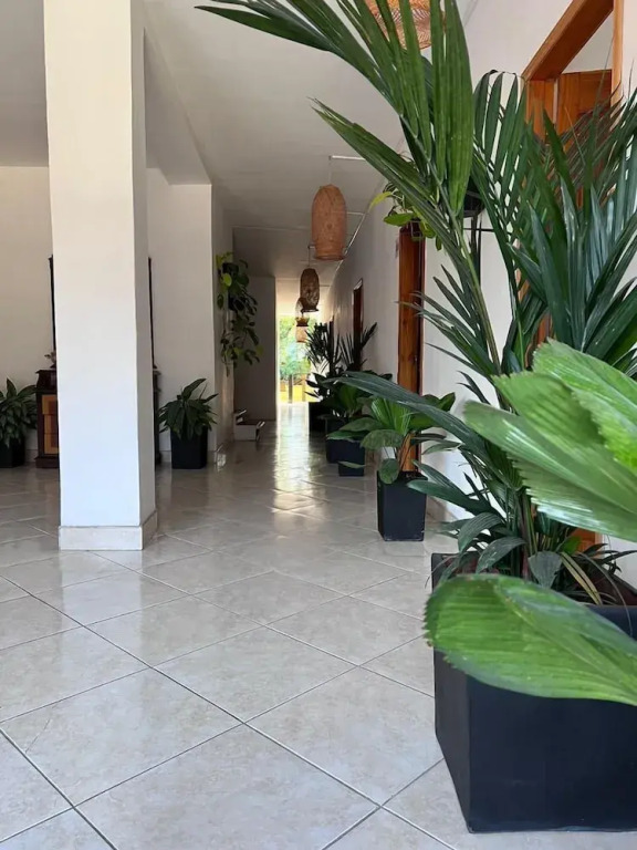 Curazao Hotel