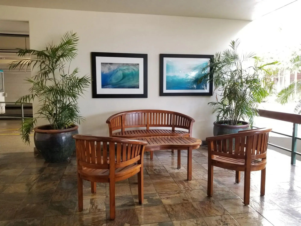 Ilikai Marina 1783 Condo - One Bedroom, Full Kitchen & Free Wifi by RedAwning