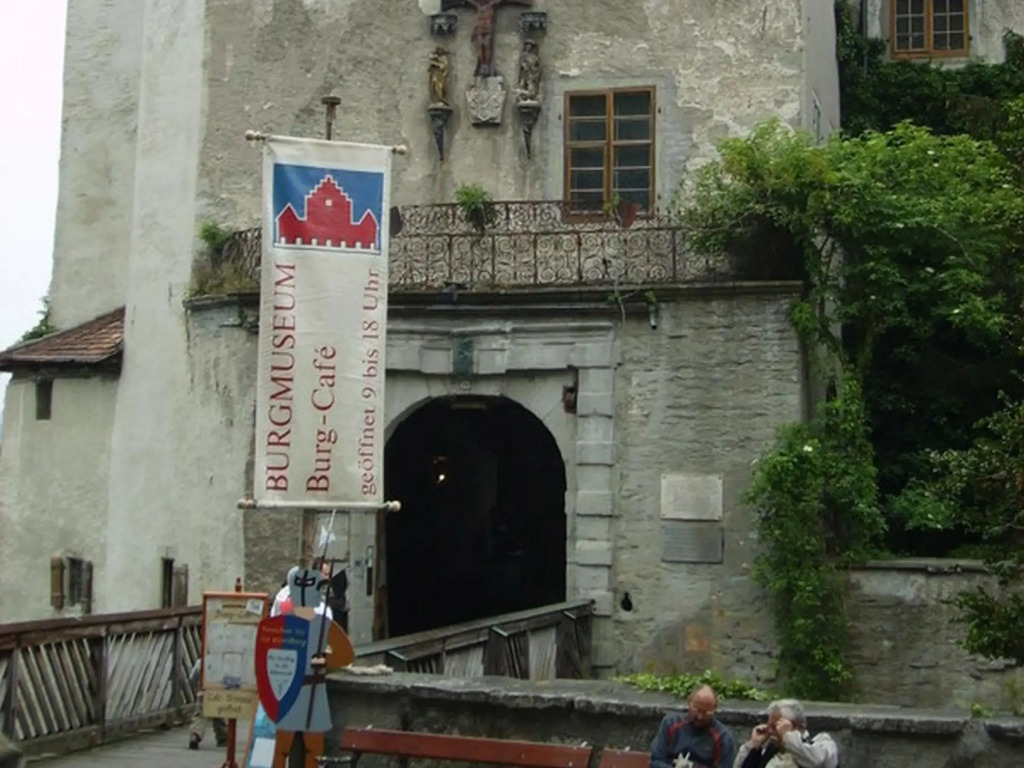 Ferienwohnung Kronengarten