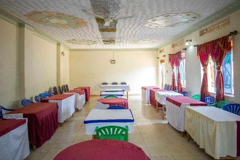 Bridge Hotel