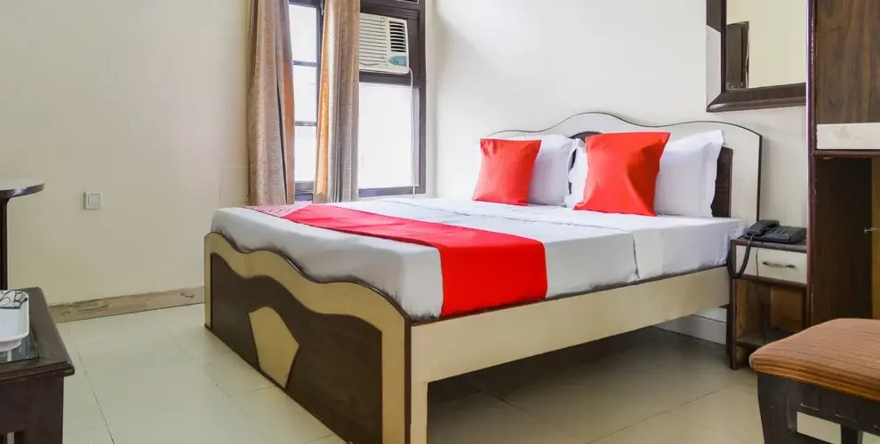 Hotel Surya Residency, Amritsar