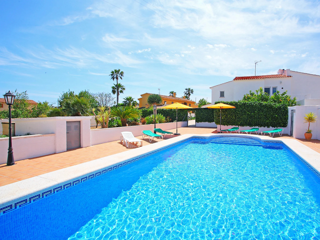 Villa Campos by Interhome