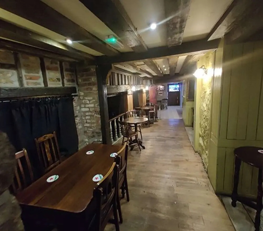 The Star Inn