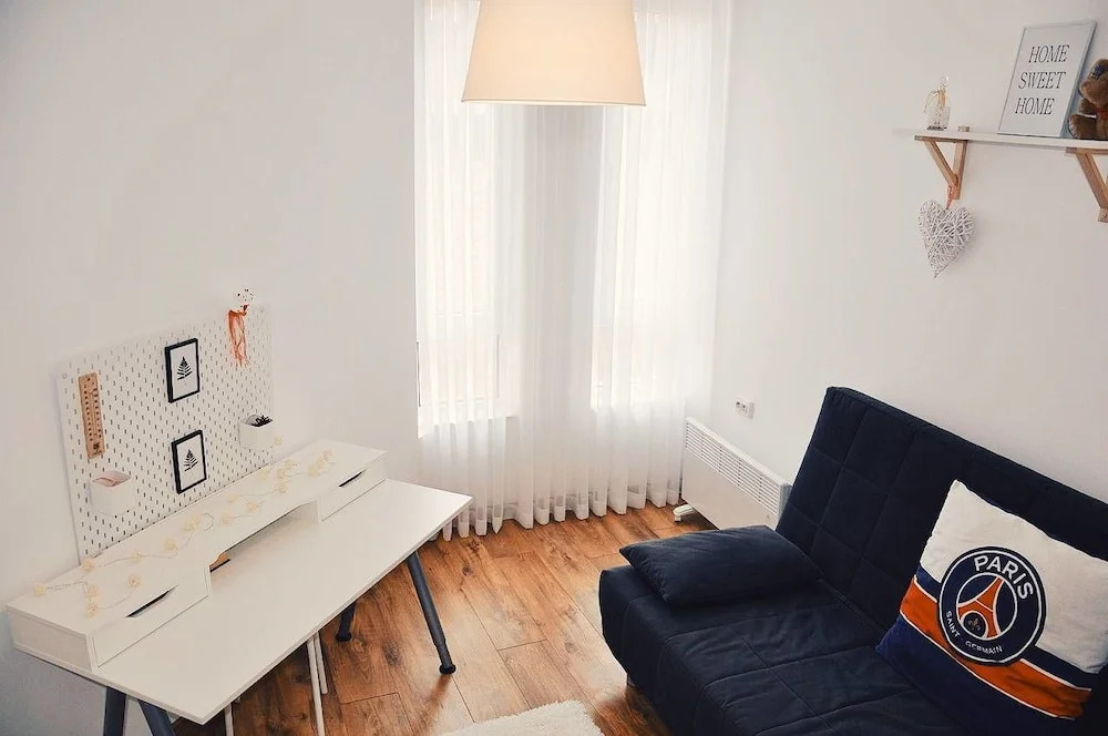 Lux apartment
