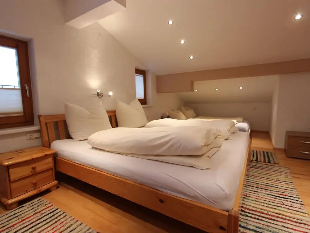 Nice Apartment in Westendorf