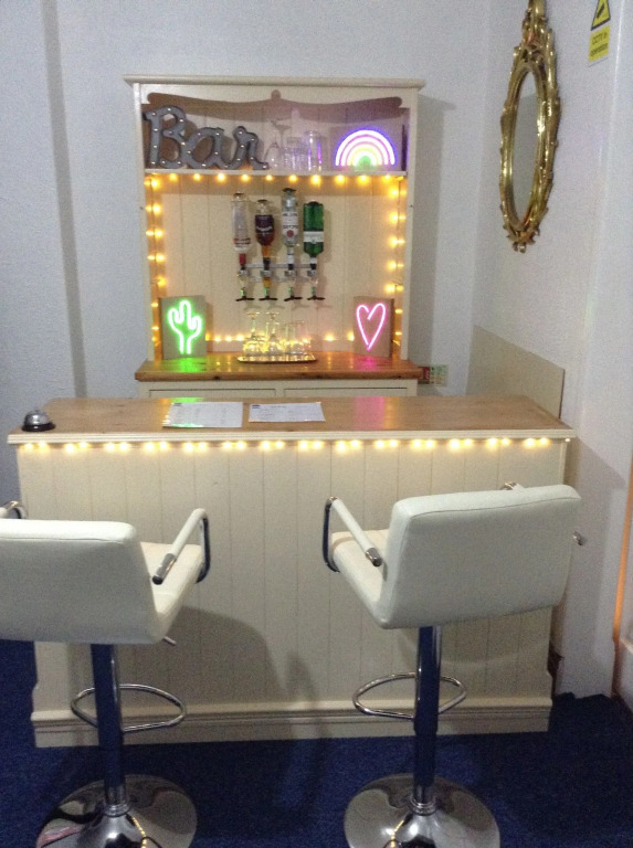 Whiteways Guest House