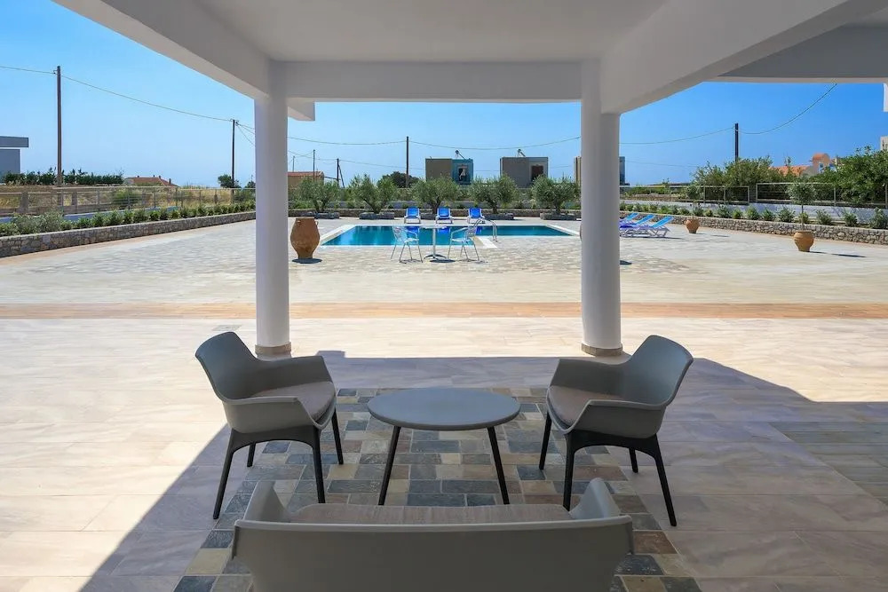 Villa Valasia