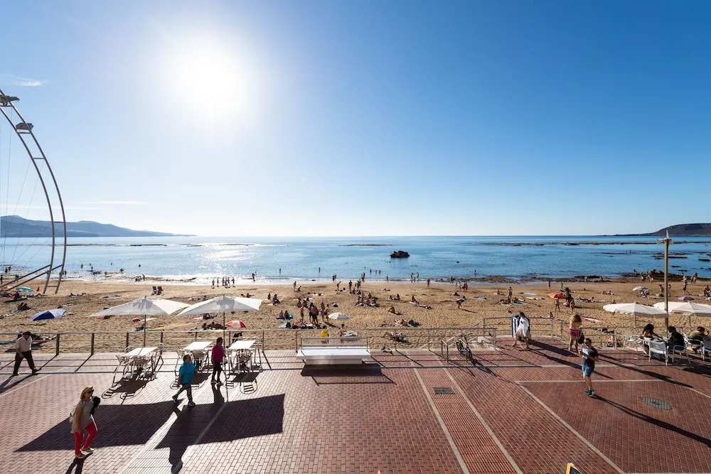 View Point by Living las Canteras