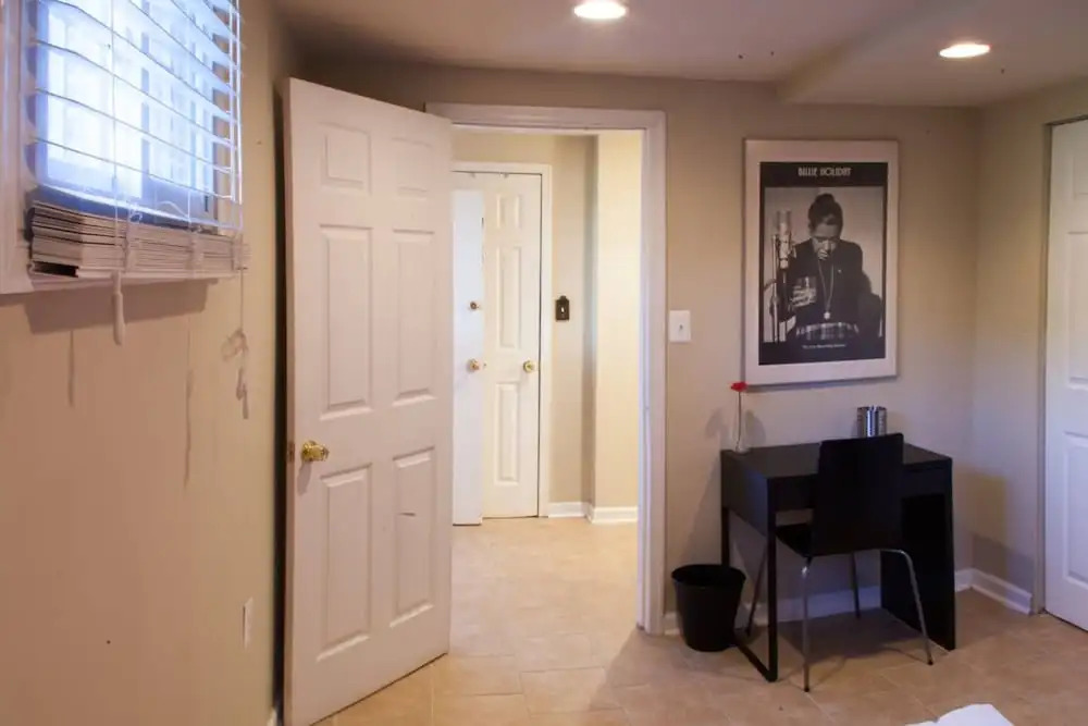 1BR Oasis Near Takoma Metro Minutes to Capital