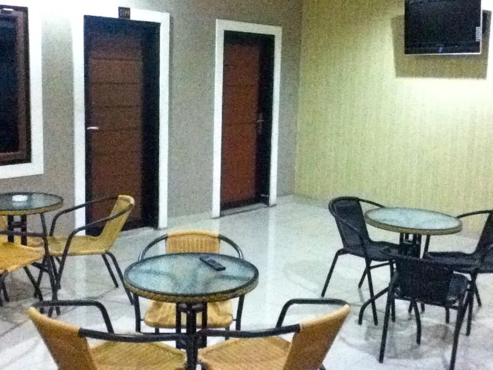 Hotel Syariah Aceh House Wahid Hasyim