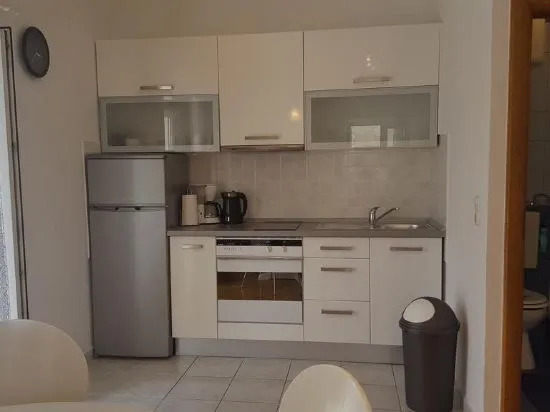 Apartments Karlo