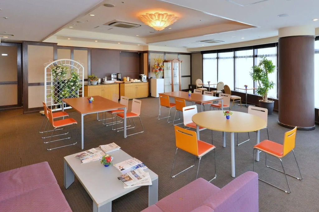 Hotel KSP