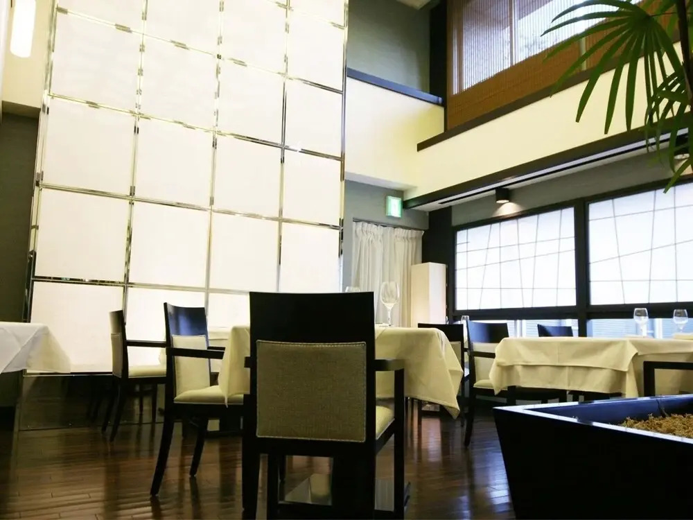 Atami Season Hotel
