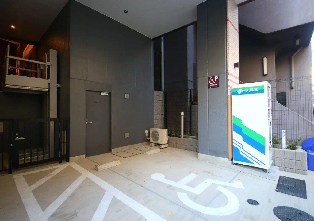 Отель Koko Hotel Asakusa Komagata