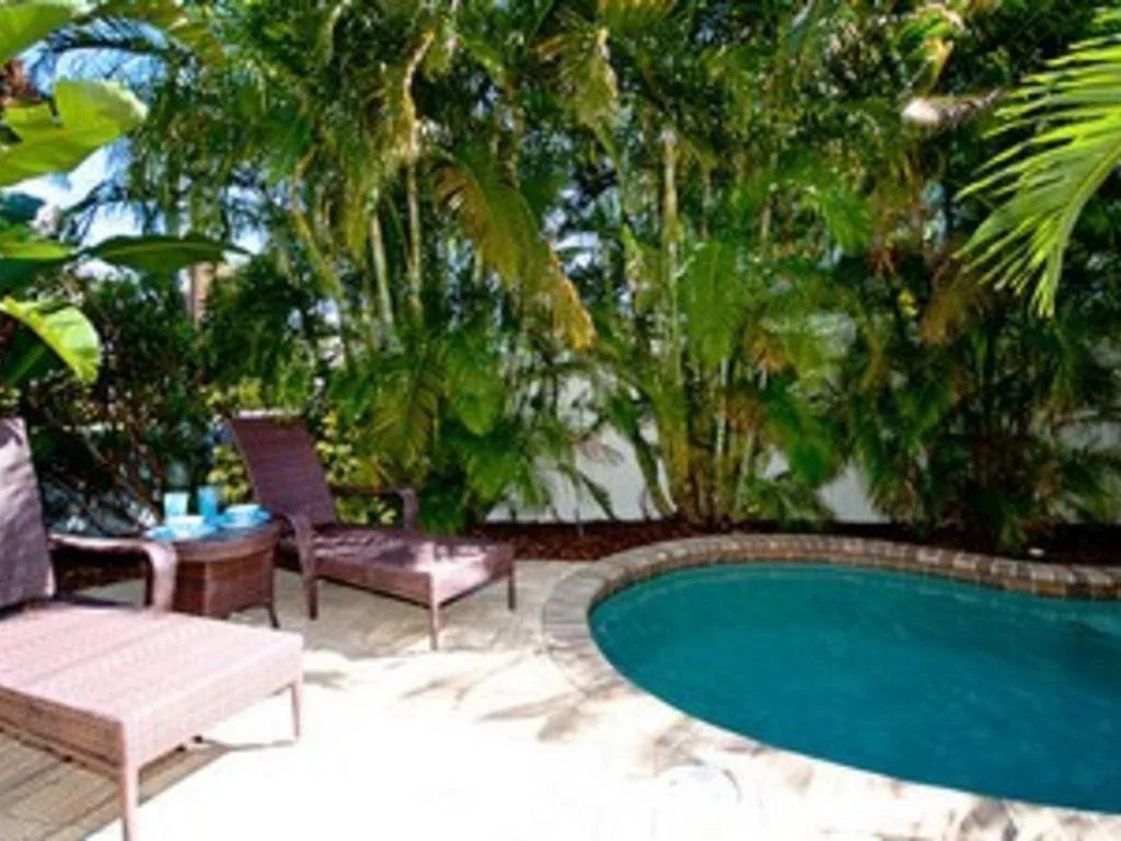 Bimini Bay