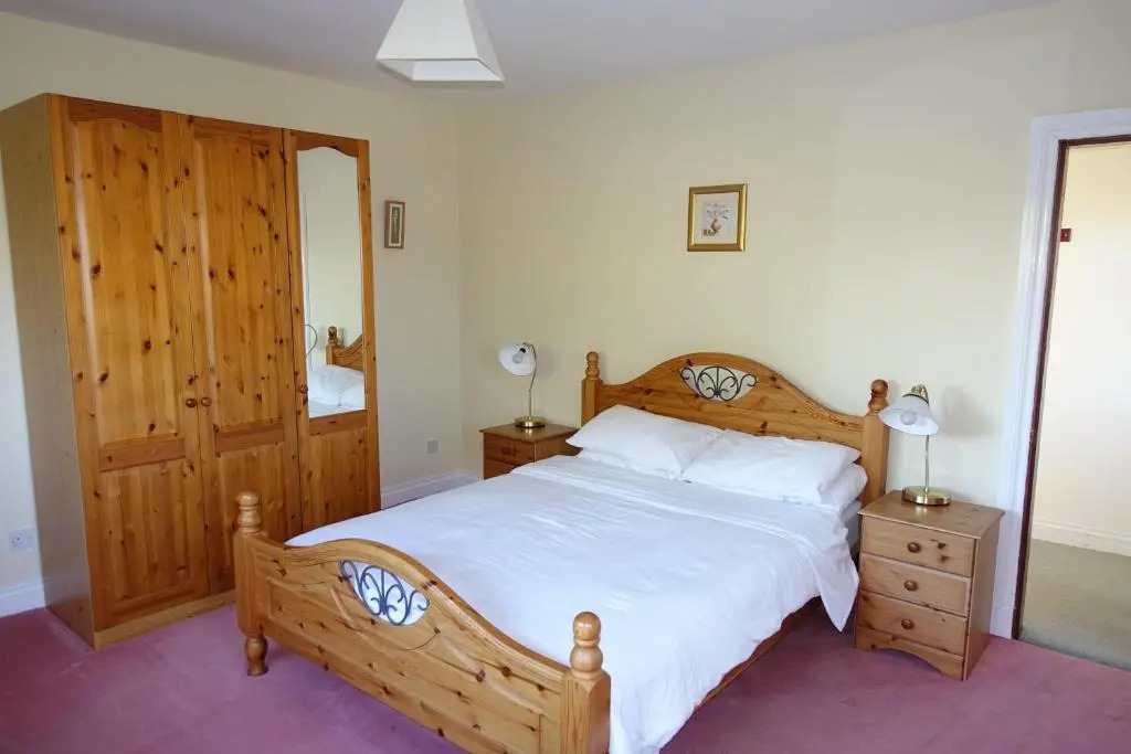 Tyddyn Crwn Country-House Apartments