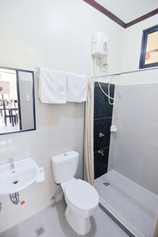 Twin B Residences