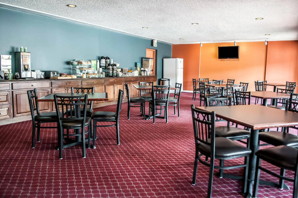 Hotel Inn Santa Fe