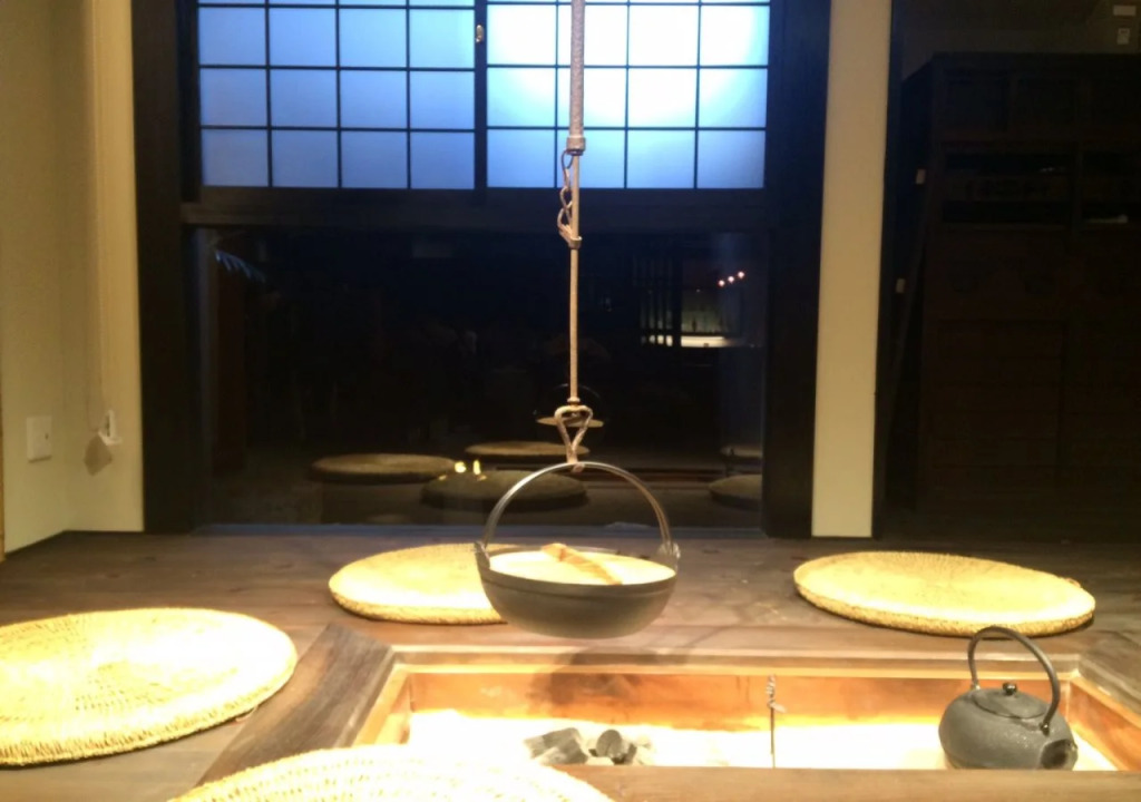 Kyomachiya Ryokan Sakura Urushitei