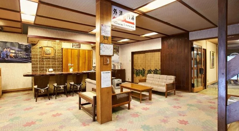 Ryokan Matsuya