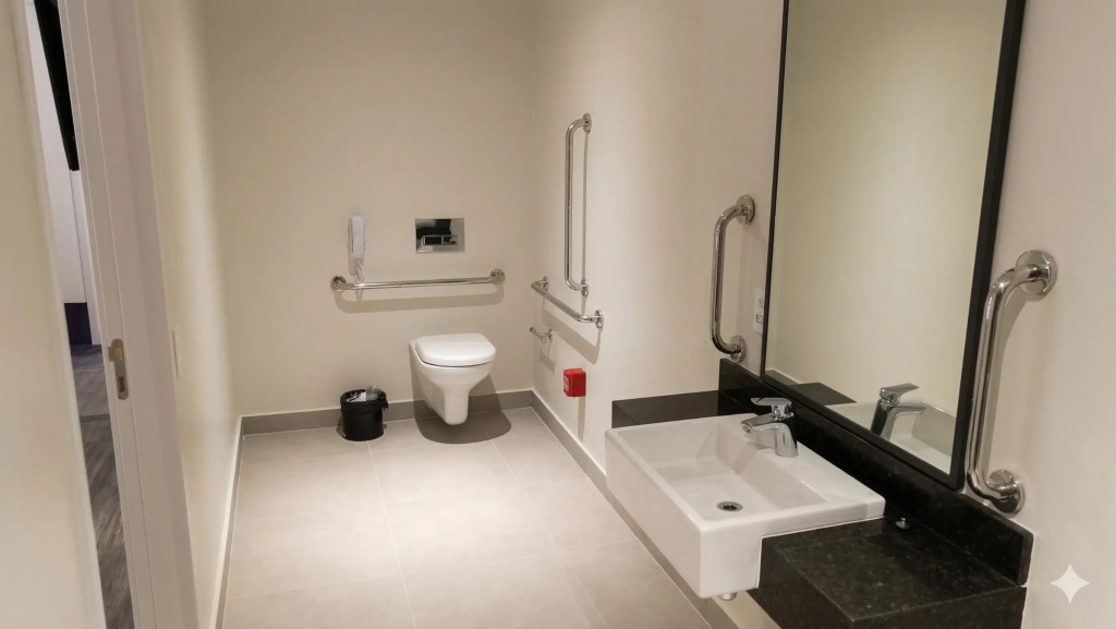 B&B HOTEL São Paulo Luz - Centro