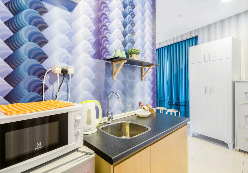 Chrisenbel Suites - Pinnacle PJ