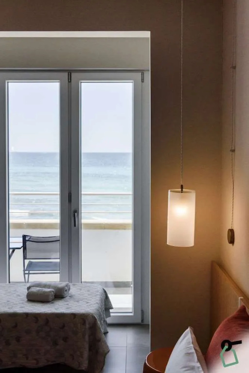 Hotiday Apartments Torre Lapillo