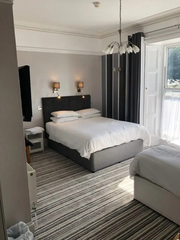 The Lowenac Hotel