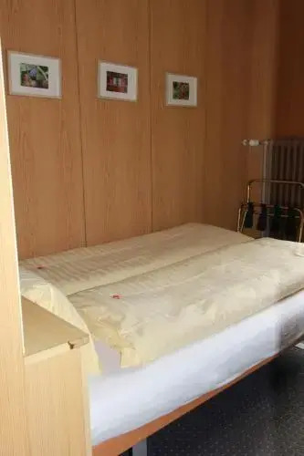 Hotel Staubbach