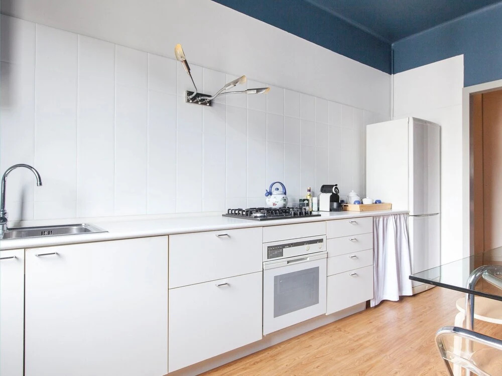Washington Apartment