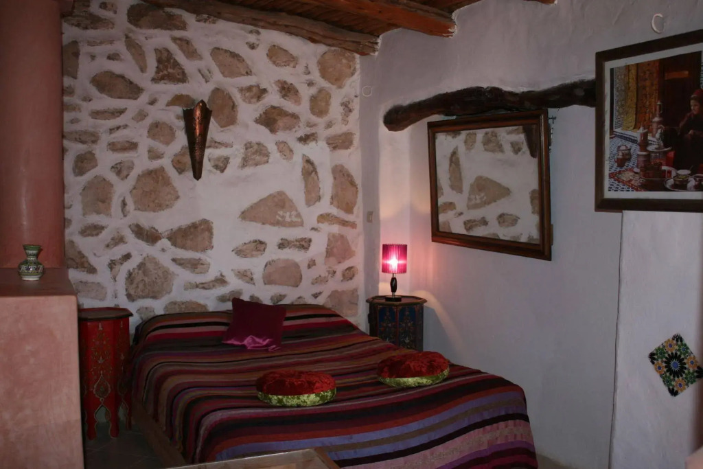 Riad Eucalyptus, hôtel de charme Essaouira