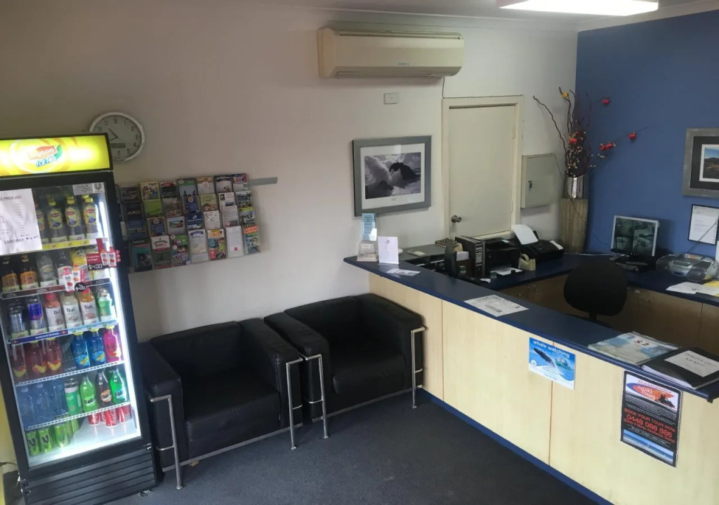 Dunsborough Inn Backpackers