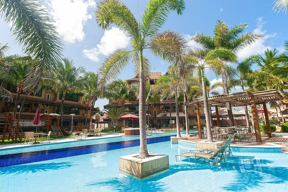Parque das Ilhas #102 - Excellence by Carpediem