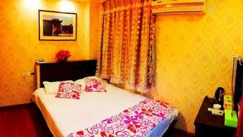 One-in-hundred Theme Hotel- Wuzhen Town